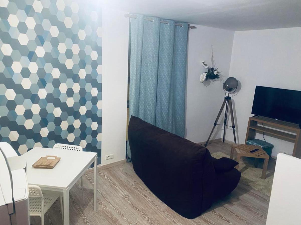 Appartement Entier 38M2 T2 Hyper Centre De Dax Exterior foto